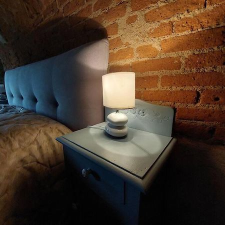 Апартаменти Istanti - Rosmarino Costigliole Saluzzo Екстер'єр фото